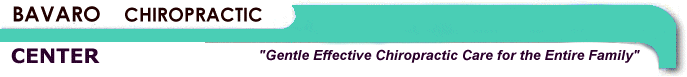 Bavaro Chiropractic Center